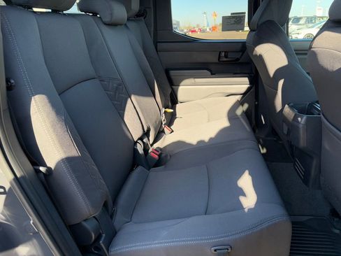 New 2025 Toyota Tacoma SR5 image 11