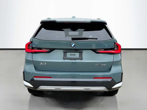 Certified 2026 BMW X1 xDrive28i AWD/4WD image 4