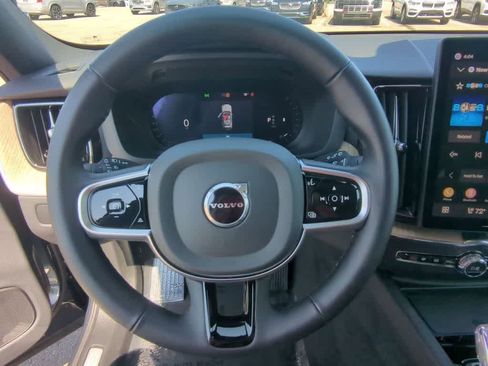 Certified 2026 Volvo XC60 B5 Plus w/ Protection Package Premier AWD/4WD image 21