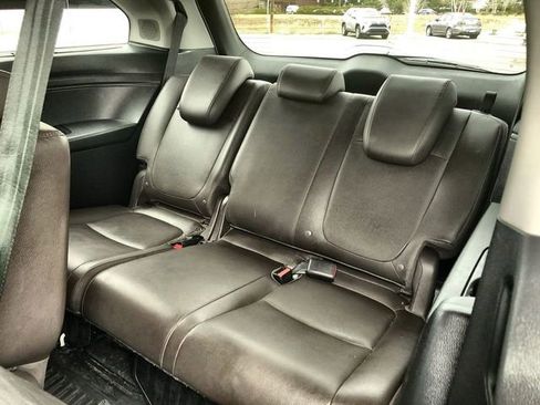 Used 2018 Honda Odyssey Elite image 24