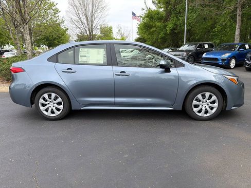 New 2026 Toyota Corolla LE image 2