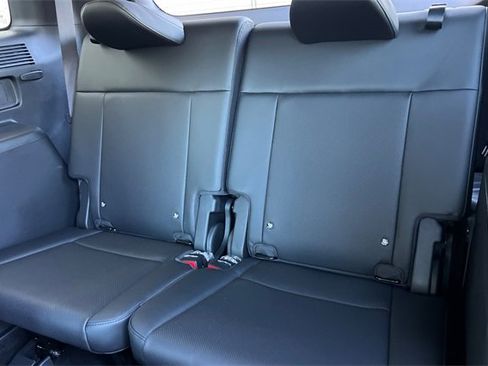 New 2026 Hyundai Santa Fe SEL image 15