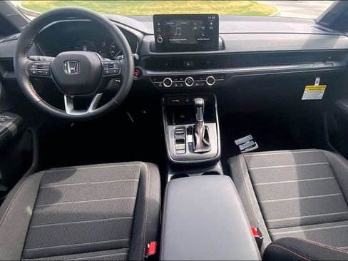 Used 2026 Honda CR-V Sport image 15