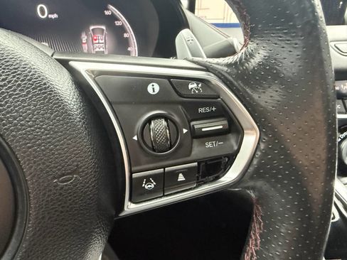 Used 2024 Acura TLX SH-AWD w/ A-SPEC Pkg image 31
