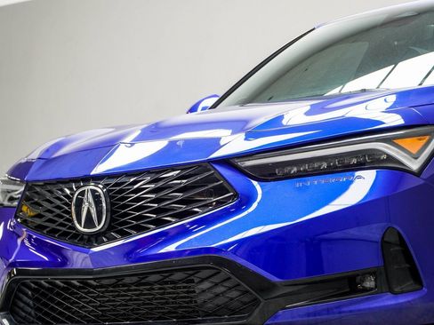 Used 2023 Acura Integra A-Spec image 2