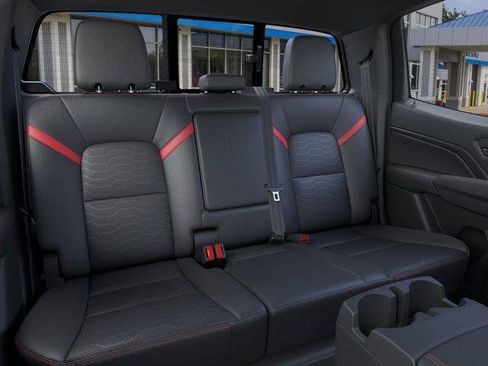 New 2026 Chevrolet Colorado Z71 w/ Z71 Convenience Package 2 AWD/4WD image 17