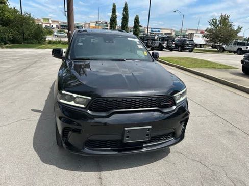 Used 2024 Dodge Durango GT AWD/4WD image 32