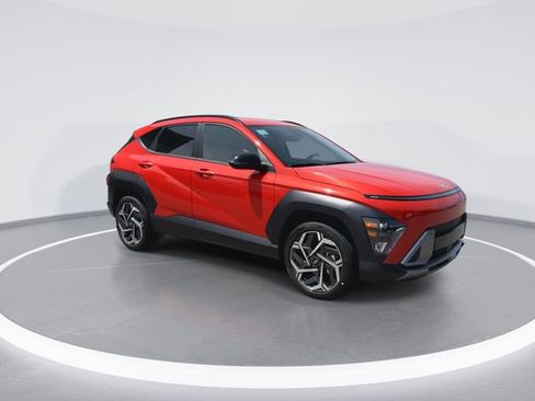 New 2026 Hyundai Kona SEL Premium FWD image 2