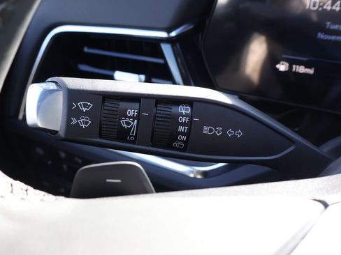 New 2026 Chevrolet Suburban LS image 24