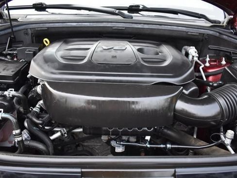 Used 2021 Jeep Grand Cherokee Limited AWD/4WD image 40