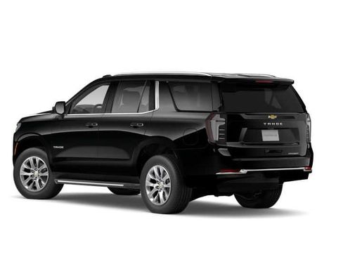 New 2026 Chevrolet Tahoe Premier AWD/4WD image 53