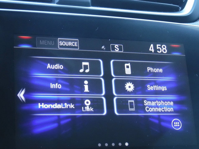 Used 2019 Honda CR-V EX-L image 23