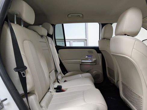 Used 2023 Mercedes-Benz EQB 300 4MATIC w/ Exclusive Package image 22