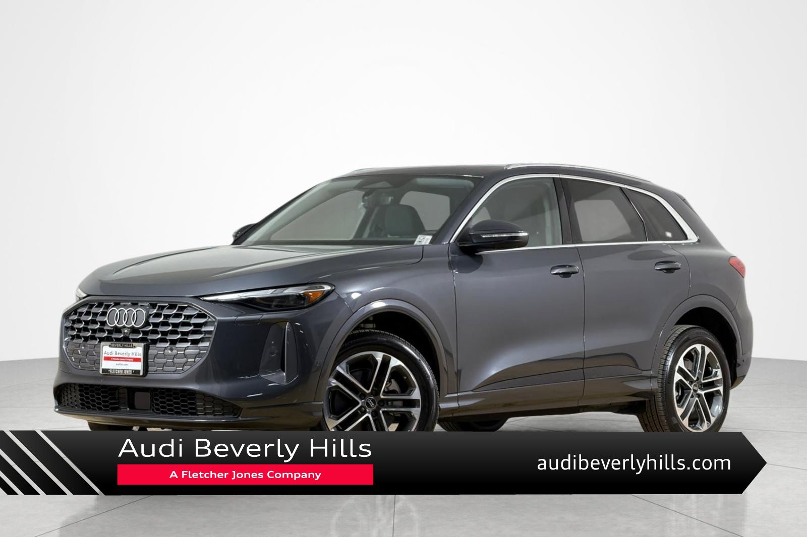 Used 2026 Audi Q5 Premium AWD/4WD image 1