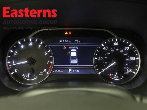 Used 2022 Nissan Frontier S RWD image 17