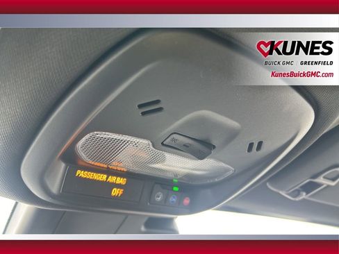 New 2026 Buick Envista Sport Touring w/ Convenience I Package image 31