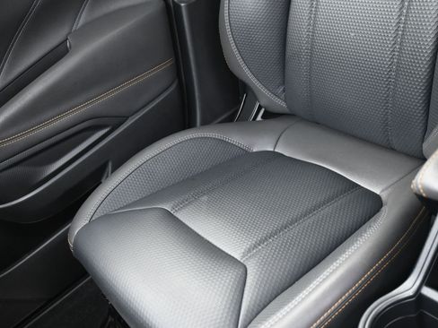 Certified 2025 Subaru Forester Wilderness image 28