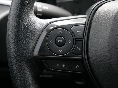 Certified 2024 Toyota Corolla LE image 28