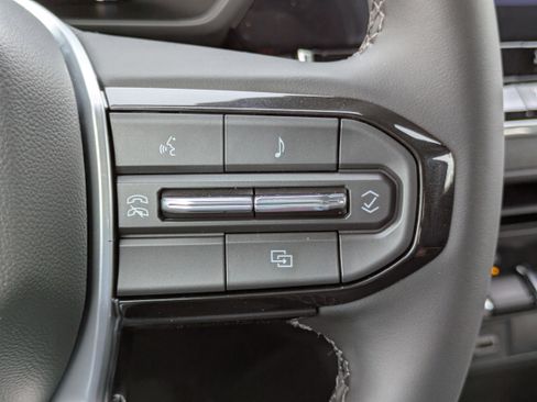 New 2026 Chevrolet Colorado W/T w/ WT Custom Package image 15