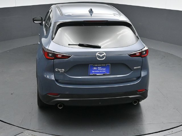 Used 2023 MAZDA CX-5 Carbon Edition AWD/4WD image 43