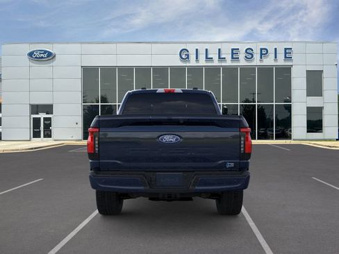 New 2025 Ford F150 Lightning Flash image 5