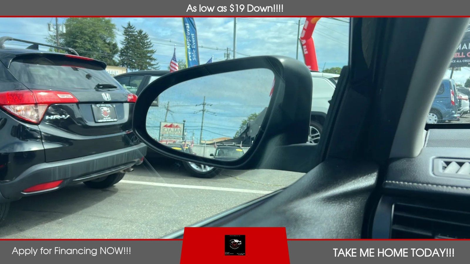Used 2012 Toyota Camry SE FWD image 16