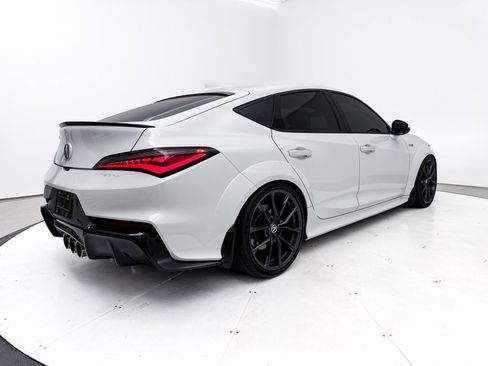 Used 2024 Acura Integra Type S image 15