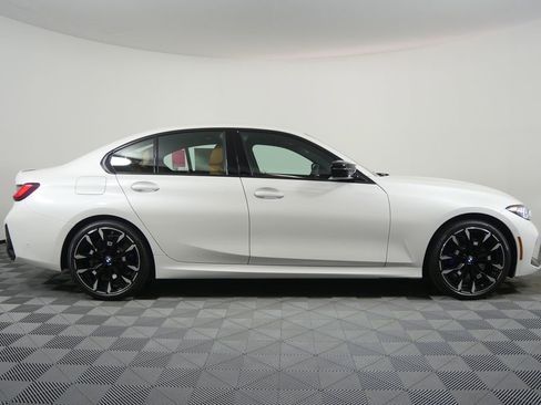 New 2026 BMW M340i RWD image 2