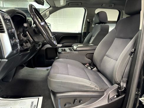 Used 2019 Chevrolet Silverado 1500 LT w/ All Star Edition image 20