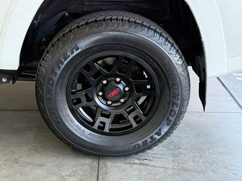 Used 2019 Toyota 4Runner TRD Pro image 15