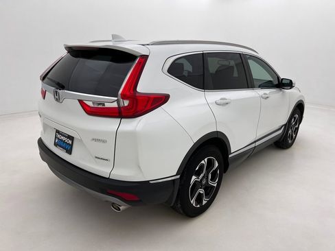 Used 2019 Honda CR-V Touring image 7
