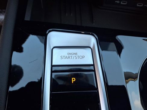 New 2026 Volkswagen Atlas SEL image 27