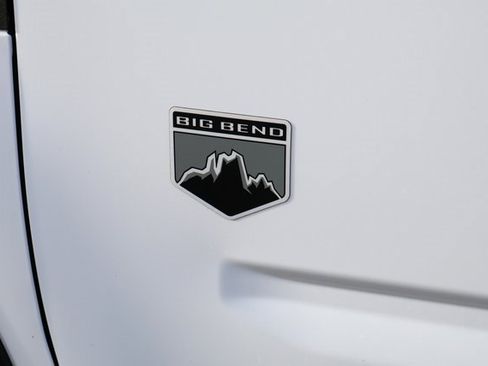 Certified 2024 Ford Bronco Sport Big Bend image 7