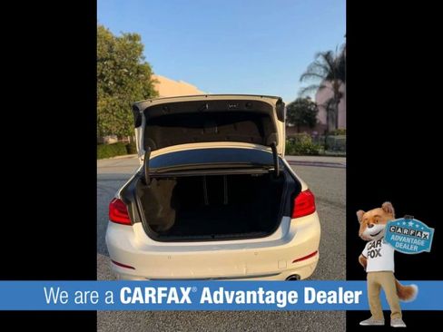 Used 2018 BMW 530i w/ Premium Package RWD image 15