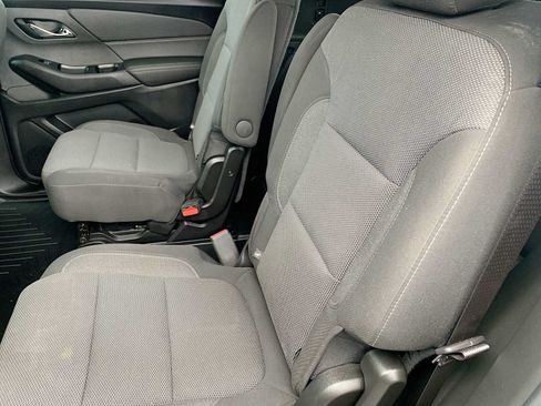 Certified 2023 Chevrolet Traverse LT AWD/4WD image 23