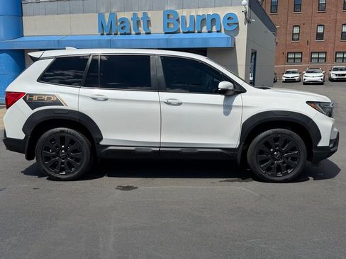 Used 2023 Honda Passport EX-L image 26