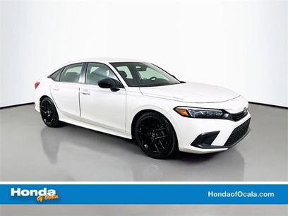 Used 2024 Honda Civic Sport