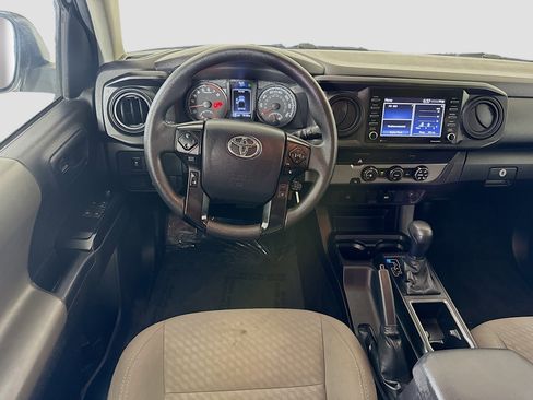Used 2023 Toyota Tacoma SR image 17