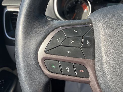 Used 2021 Jeep Cherokee Limited image 26