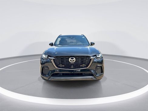 New 2026 MAZDA CX-70 3.3 Turbo S w/ Premium Package AWD/4WD image 3