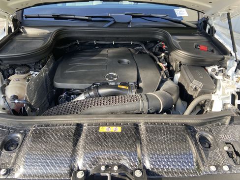 Certified 2022 Mercedes-Benz GLE 350 image 50