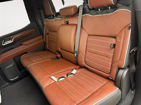 Used 2023 GMC Sierra 1500 Denali Ultimate image 14