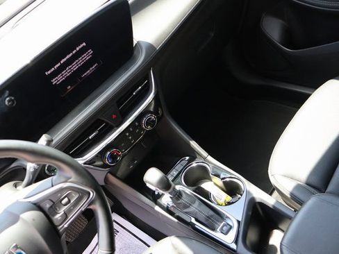 Certified 2024 Buick Encore GX Sport Touring w/ Comfort Package FWD image 24