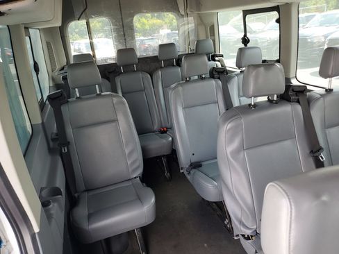 Used 2019 Ford Transit 350 XL RWD image 10