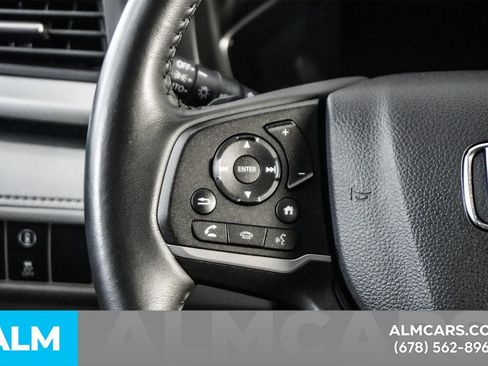 Used 2024 Honda Odyssey EX-L image 26