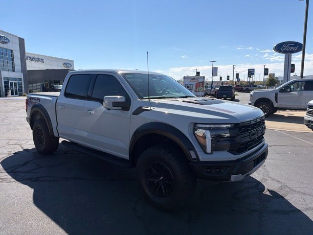 Used 2024 Ford F150 Raptor AWD/4WD image 1