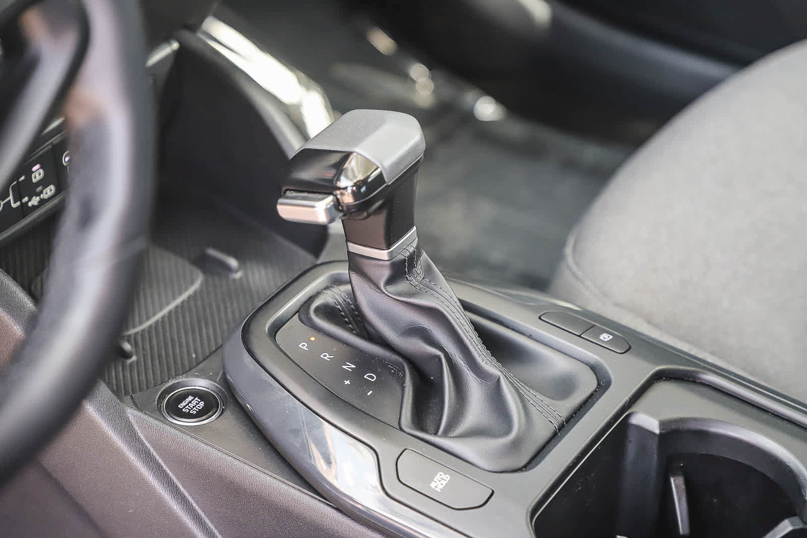 Used 2025 Kia K4 EX FWD image 19