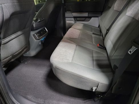 Used 2023 Ford F150 XLT w/ Equipment Group 302A High image 11