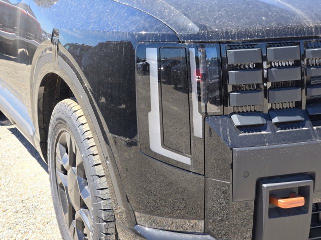New 2027 Kia Telluride SX Prestige X-Pro AWD/4WD image 4