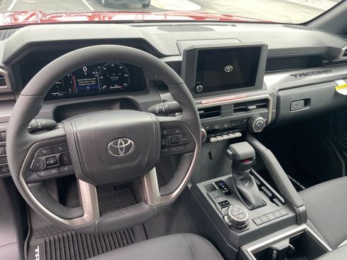 New 2026 Toyota Tacoma TRD Off-Road AWD/4WD image 13
